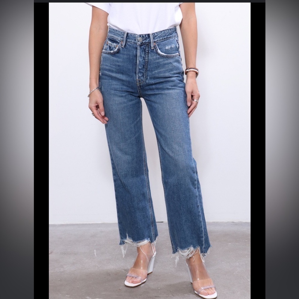 GRLFRND Bobbi Denim What You Like - Size 28